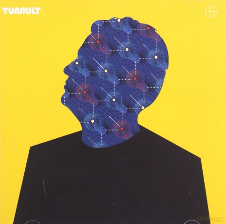 Herbert Gronemeyer: Tumult [CD]