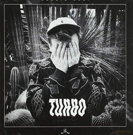 Karate Andi: Turbo [CD]