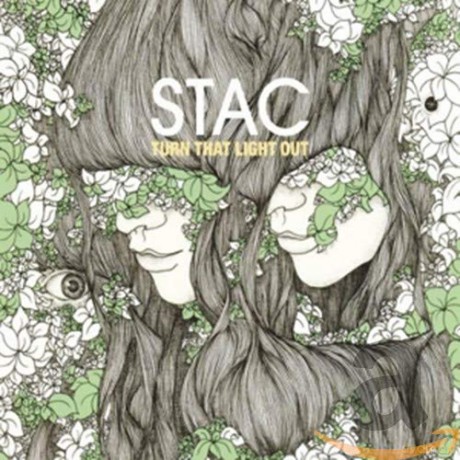 Stac: Turn That Light Out [CD]