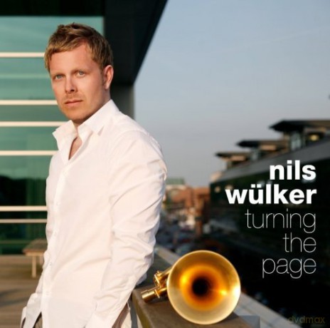 Nils Wulker: Turning The Page [CD]