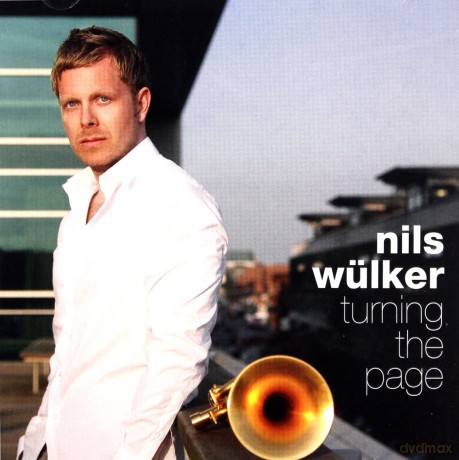 Nils Wulker: Turning The Page [CD]