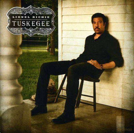 Lionel Richie: Tuskegee [CD]