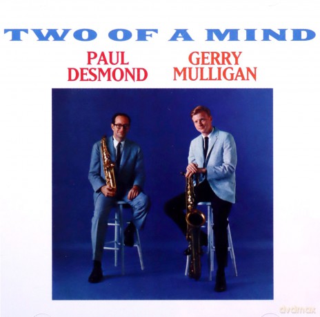Paul Desmond: Two Of A Mind (+ 1 Bonustrack) [CD]