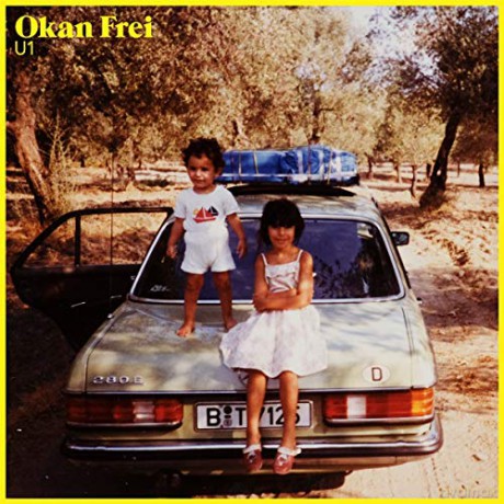 Okan Frei: U1 [CD]