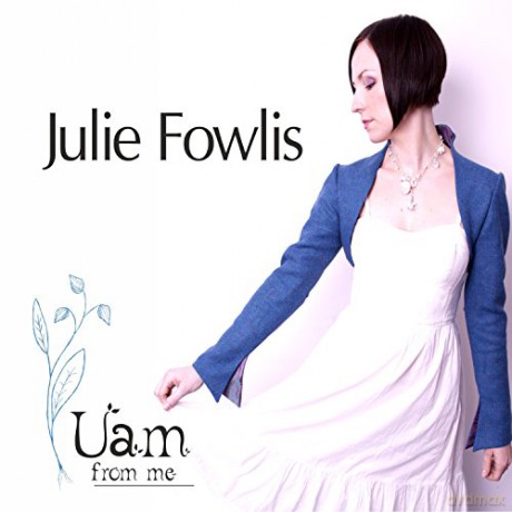 Julie Fowlis: Uam [CD]