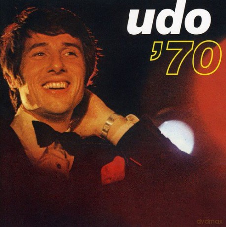 Udo Jurgens: Udo '70 [CD]