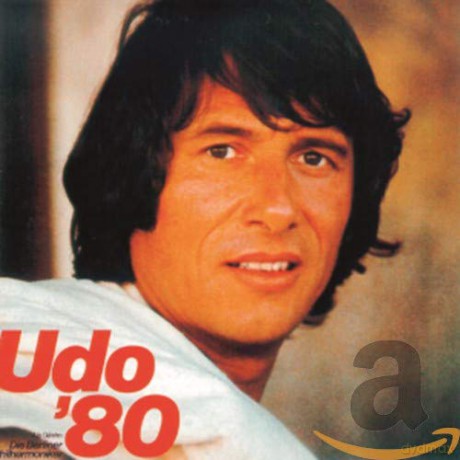 Udo Jurgens: Udo '80 [CD]