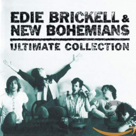 Edie Brickell: Ultimate Collection [CD]