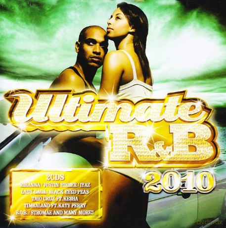 Ultimate R&B 2010 [2CD]