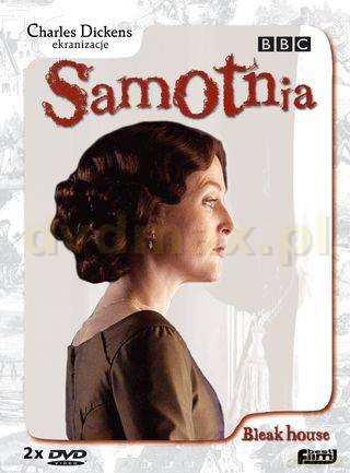 Charles Dickens: Samotnia (BBC) [2DVD]