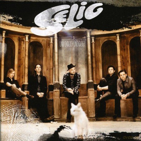 Selig: Und endlich unendlich [CD]
