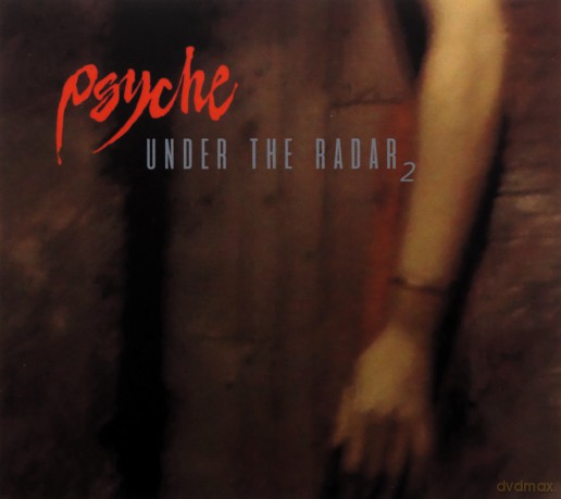 Psyche: Under The Radar Vol.2 [CD]