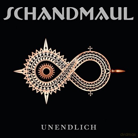 Schandmaul: Unendlich (Version 2015) [CD]