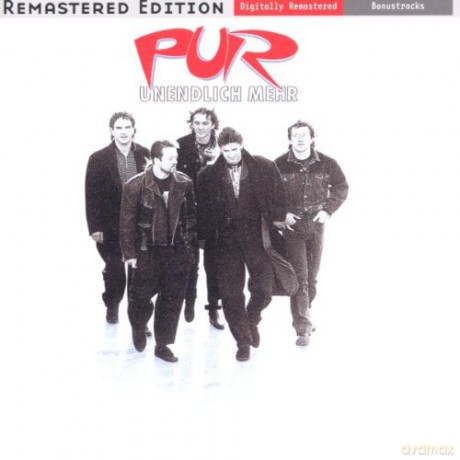 Pur: Unendlich mehr [CD]
