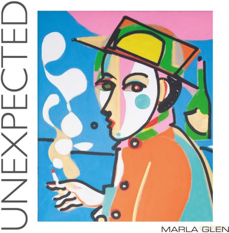 Marla Glen: Unexpected [CD]
