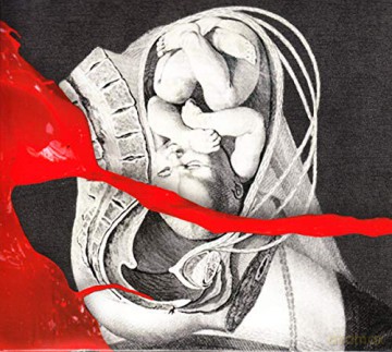 IAMX: Unified Field [CD]
