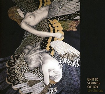 United Sounds Of Joy: United Sounds Of Joy [CD]