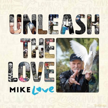 Mike Love: Unleash The Love [2CD]