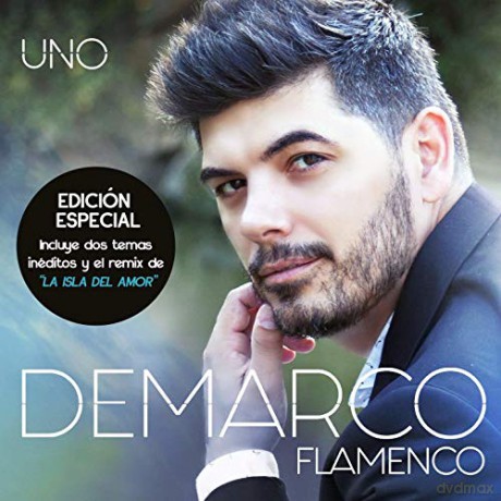 Demarco Flamenco: Uno (Special) [CD]