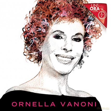 Ornella Vanoni: Un'Ora Con [CD]