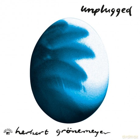 Herbert Gronemeyer: Unplugged [CD]