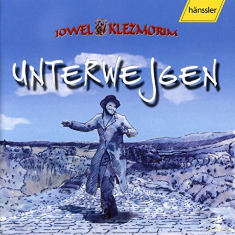 Unterwejgen [CD]