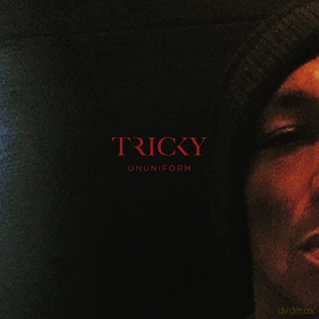 Tricky: Ununiform [CD]