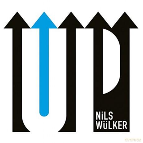 Nils Wulker: Up [CD]