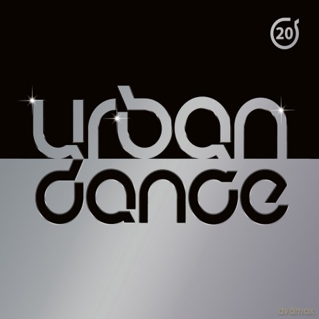 Urban Dance Vol. 20 [3CD]