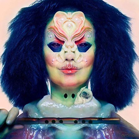Bjork: Utopia (Special) [CD]