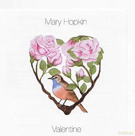 Mary Hopkin: Valentine [CD]