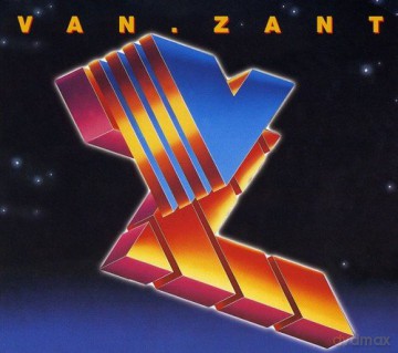 Van Zant: Van Zant [CD]