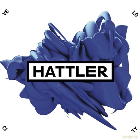 Hattler: Velocity [CD]
