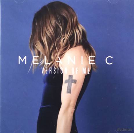 Melanie C: Version Of Me [CD]