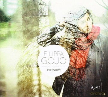 Filippa Gojo: Vertraum (Limited) [CD]