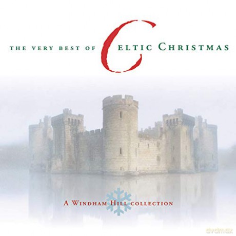 Weihnachtsplatten: Very Best Of Celtic Christmas [CD]