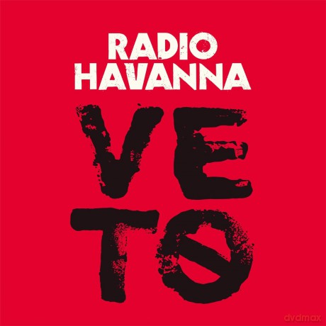 Radio Havanna: Veto [CD]