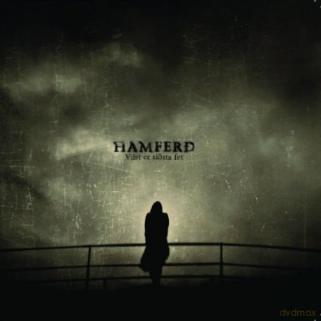 HamferA°: Vilst Er Sidsta Fet [CD]