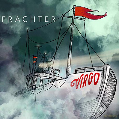 Frachter: Virgo [CD]