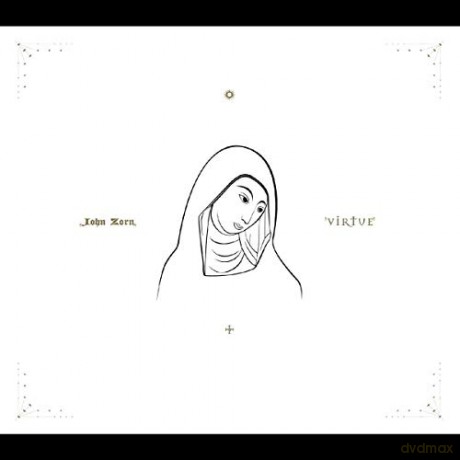 John Zorn: Virtue [CD]