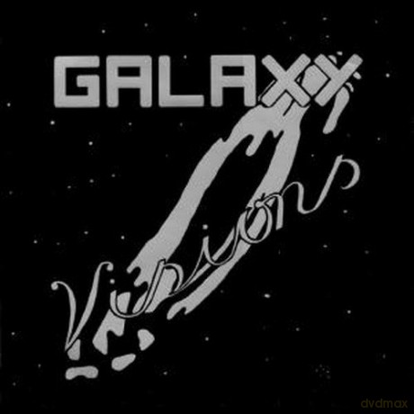 Galaxy: Visions [CD]