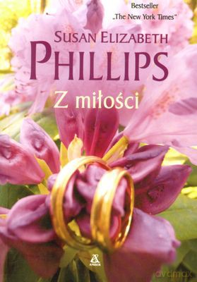 Z Miłości - Susan Elizabeth Phillips [KSIĄŻKA]