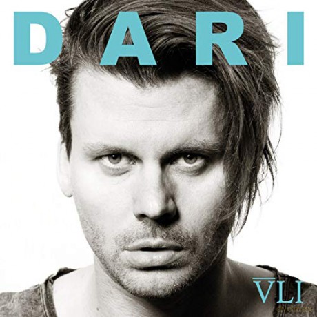 Dari: VLI (Limited-Fanbox) [CD]