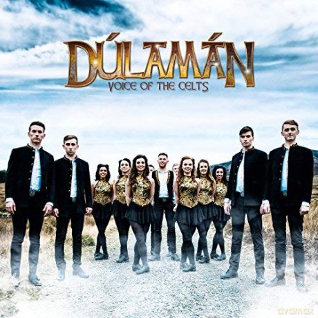 Dulaman: Voice of the Celts [CD]