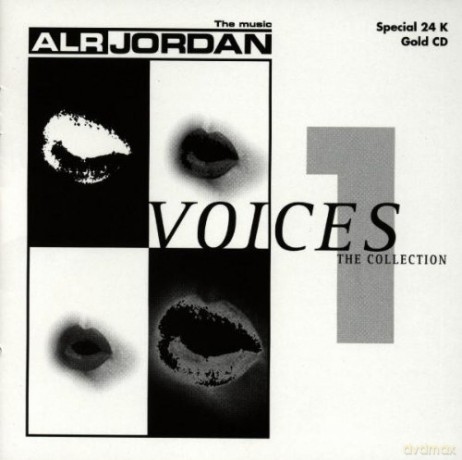 Voices - The Collection Vol.1 [CD]