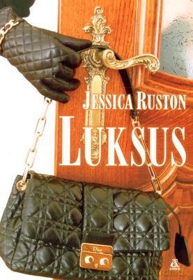 Luksus - Jessica Ruston [KSIĄŻKA]