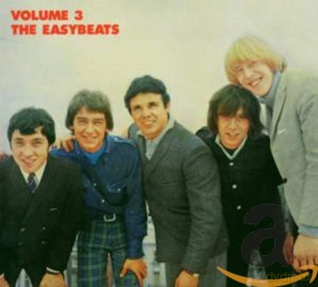 The Easybeats: Volume 3 [CD]