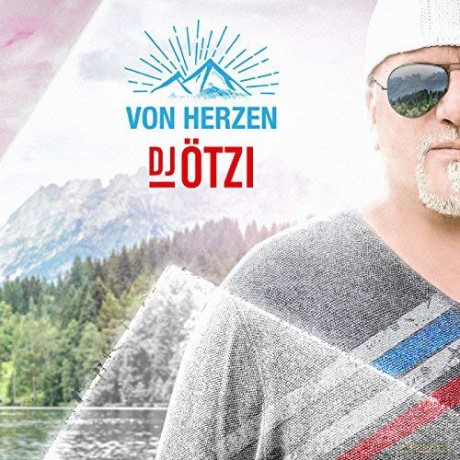 DJ A-tzi: Von Herzen [CD]