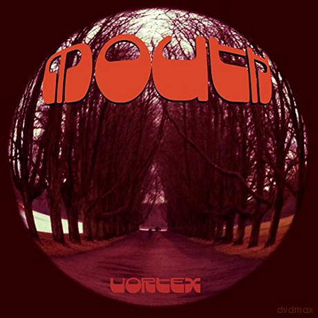 Mouth: Vortex [CD]