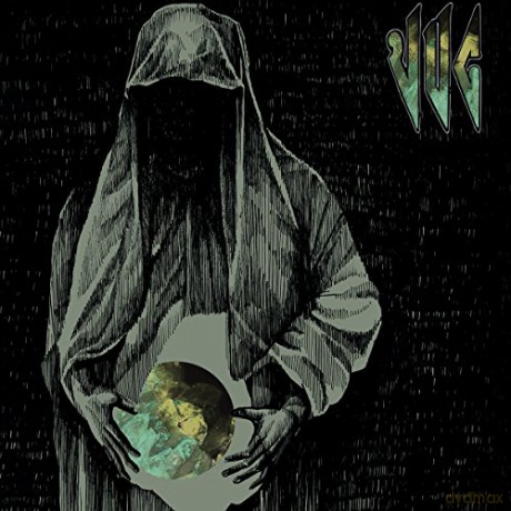 Vug: Vug [CD]